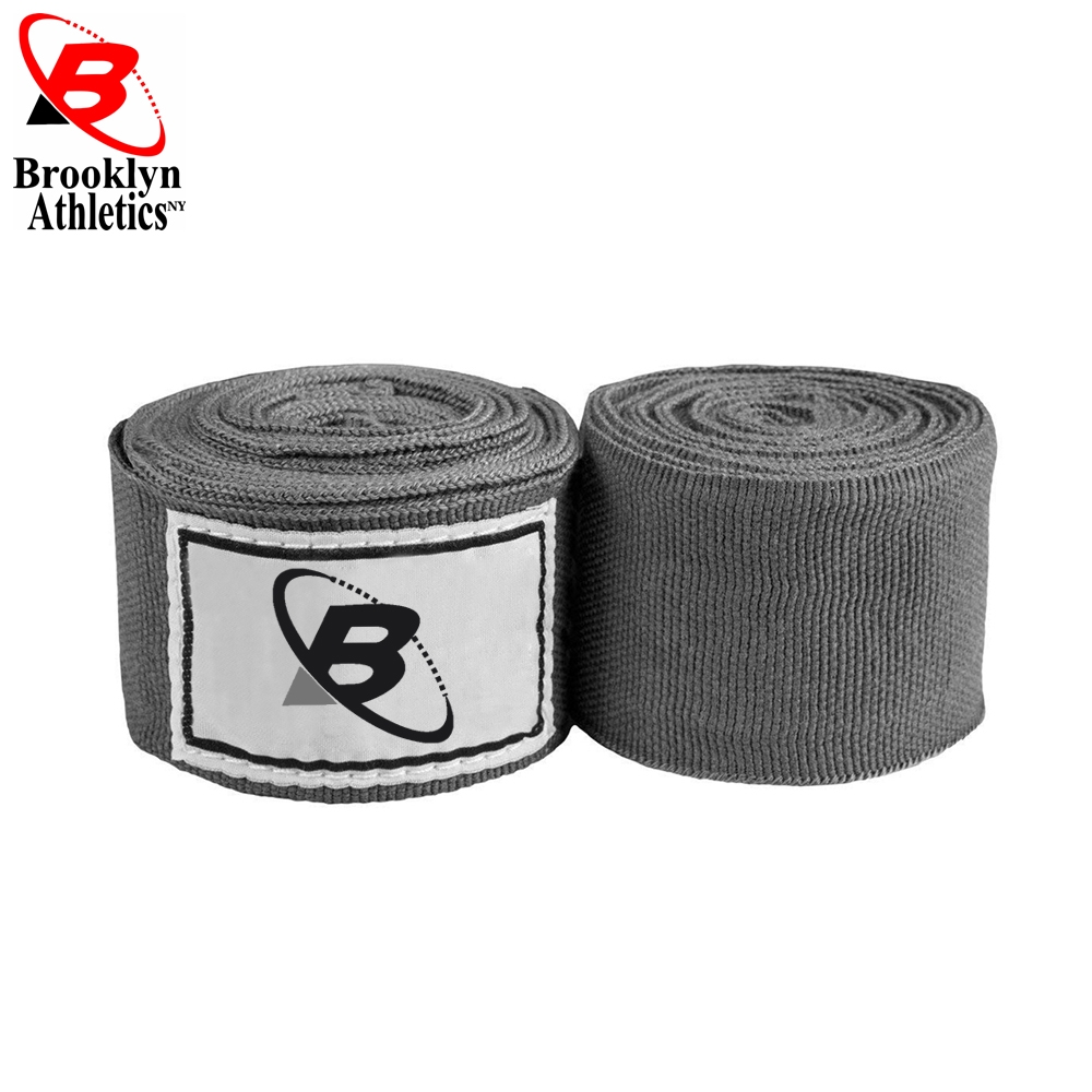 Boxing hand wraps